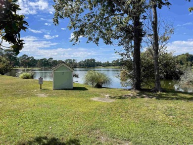 Great opportunity to make this two bedroom two bath condo your on  in South Carolina - for sale on GolfHomes.com, golf home, golf lot