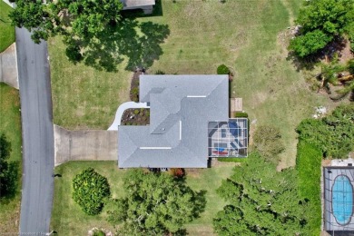 This beautiful 3-bedroom 2 bath home boasting over 1700 sq.ft of on Sun n Lake Golf and Country Club in Florida - for sale on GolfHomes.com, golf home, golf lot