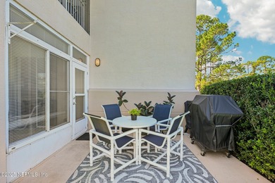 Welcome to your serene Florida retreat! This inviting on St. Augustine Shores Golf Club in Florida - for sale on GolfHomes.com, golf home, golf lot