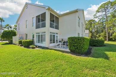 Welcome to your serene Florida retreat! This inviting on St. Augustine Shores Golf Club in Florida - for sale on GolfHomes.com, golf home, golf lot