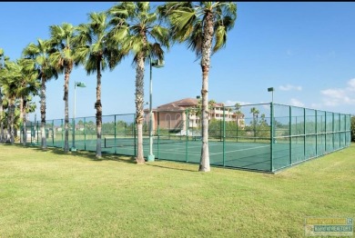 Coastal living at its finest begins here! This 3-bedroom 2 bath on South Padre Island Golf Club in Texas - for sale on GolfHomes.com, golf home, golf lot