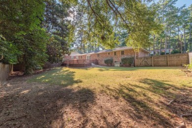 Welcome home to this recently renovated beauty located in the on Augusta National Golf Course and Club in Georgia - for sale on GolfHomes.com, golf home, golf lot