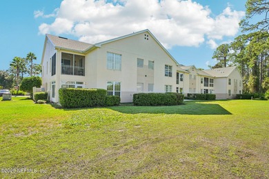 Welcome to your serene Florida retreat! This inviting on St. Augustine Shores Golf Club in Florida - for sale on GolfHomes.com, golf home, golf lot