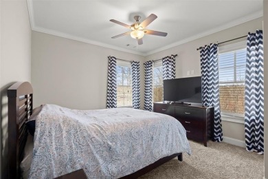 Set on a 1-acre lot amidst lush conservation areas, this on Echelon Golf Club in Georgia - for sale on GolfHomes.com, golf home, golf lot