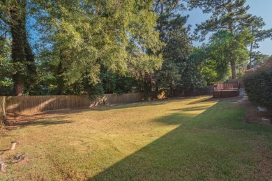 Welcome home to this recently renovated beauty located in the on Augusta National Golf Course and Club in Georgia - for sale on GolfHomes.com, golf home, golf lot