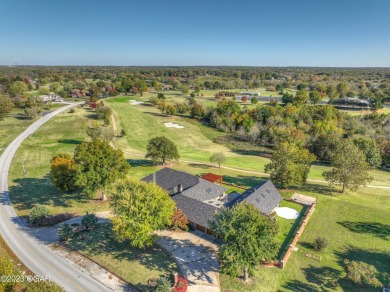 Welcome to this meticulously renovated full brick luxury home on The Bald Eagle Course At Eagle Creek Golf Club in Missouri - for sale on GolfHomes.com, golf home, golf lot