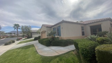 Experience the relaxed desert lifestyle at Trilogy La Quinta on Golf Club At La Quinta in California - for sale on GolfHomes.com, golf home, golf lot