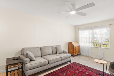 EXCELLENT VALUE: 55+ Condo Ready for You! This efficient 1 on The American Golf Club in Florida - for sale on GolfHomes.com, golf home, golf lot