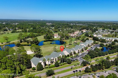 Welcome to your serene Florida retreat! This inviting on St. Augustine Shores Golf Club in Florida - for sale on GolfHomes.com, golf home, golf lot