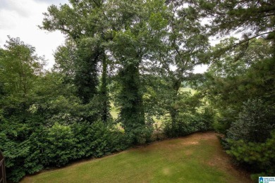Blending unique architecture with luxurious interior finishes on Anniston Country Club in Alabama - for sale on GolfHomes.com, golf home, golf lot