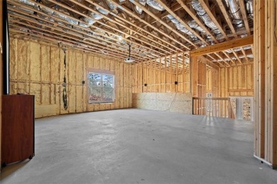 Set on a 1-acre lot amidst lush conservation areas, this on Echelon Golf Club in Georgia - for sale on GolfHomes.com, golf home, golf lot
