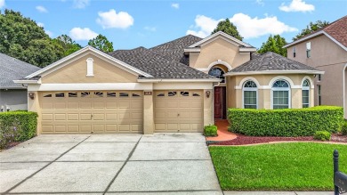 What better way to enjoy your Florida life?  This extremely well on Plantation Palms Golf Club in Florida - for sale on GolfHomes.com, golf home, golf lot
