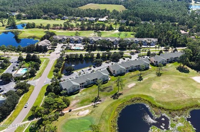 Welcome to your serene Florida retreat! This inviting on St. Augustine Shores Golf Club in Florida - for sale on GolfHomes.com, golf home, golf lot