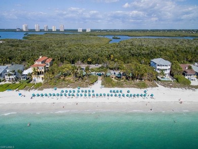 Located in the highly sought-after Creekside enclave of Bonita on Bonita Bay West in Florida - for sale on GolfHomes.com, golf home, golf lot