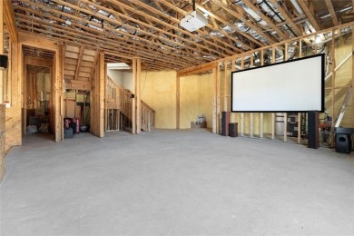 Set on a 1-acre lot amidst lush conservation areas, this on Echelon Golf Club in Georgia - for sale on GolfHomes.com, golf home, golf lot