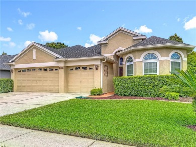What better way to enjoy your Florida life?  This extremely well on Plantation Palms Golf Club in Florida - for sale on GolfHomes.com, golf home, golf lot