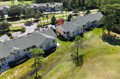 Welcome to your serene Florida retreat! This inviting on St. Augustine Shores Golf Club in Florida - for sale on GolfHomes.com, golf home, golf lot