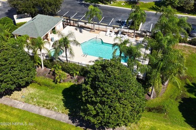 Welcome to your serene Florida retreat! This inviting on St. Augustine Shores Golf Club in Florida - for sale on GolfHomes.com, golf home, golf lot