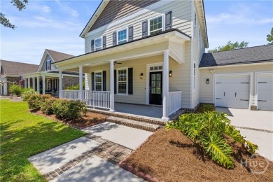 You can have it all--space, flexibility, and location--in this on Southbridge Golf Club in Georgia - for sale on GolfHomes.com, golf home, golf lot