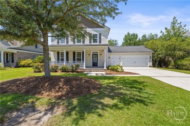 You can have it all--space, flexibility, and location--in this on Southbridge Golf Club in Georgia - for sale on GolfHomes.com, golf home, golf lot