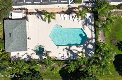 Welcome to your serene Florida retreat! This inviting on St. Augustine Shores Golf Club in Florida - for sale on GolfHomes.com, golf home, golf lot