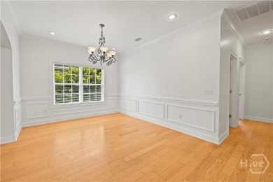 You can have it all--space, flexibility, and location--in this on Southbridge Golf Club in Georgia - for sale on GolfHomes.com, golf home, golf lot