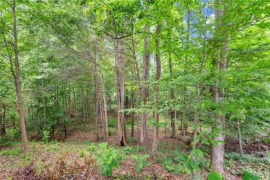 Set on a 1-acre lot amidst lush conservation areas, this on Echelon Golf Club in Georgia - for sale on GolfHomes.com, golf home, golf lot