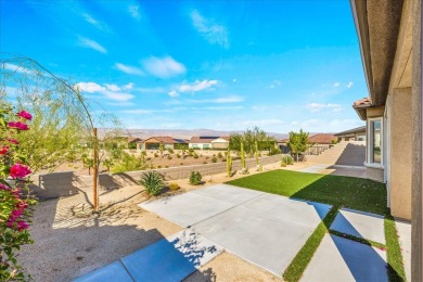 Welcome to resort-style living at its finest in the highly on Mission Hills Golf Club in California - for sale on GolfHomes.com, golf home, golf lot
