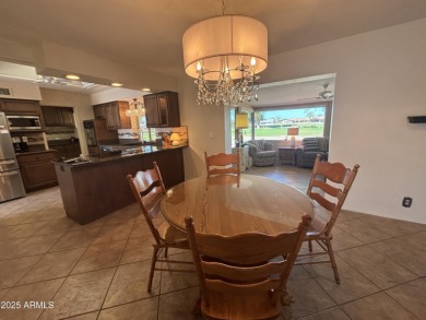 Welcome to your new home right on the golf course in Sunland on Sunland Village Golf Club in Arizona - for sale on GolfHomes.com, golf home, golf lot
