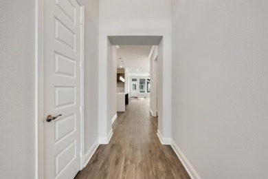 This sought-after single-story Altura Birch floorplan is now on Heath Golf and Yacht Club in Texas - for sale on GolfHomes.com, golf home, golf lot
