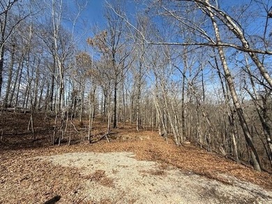 Wooded, .37-acre buildable lot on a quiet cul-de-sac / dead-end on Bella Vista - Metfield Golf Complex and Country Club in Arkansas - for sale on GolfHomes.com, golf home, golf lot