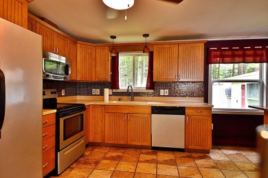 Welcome to your up north getaway in the highly desirable Artesia on Birch Pointe Golf Club in Michigan - for sale on GolfHomes.com, golf home, golf lot