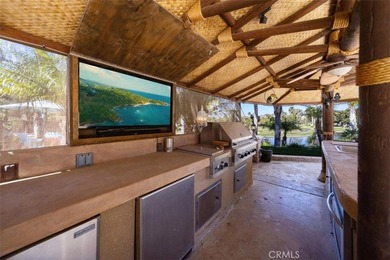 This place has everything; Club House, Tennis Courts, Pickle on Rancho California RV Resort in California - for sale on GolfHomes.com, golf home, golf lot