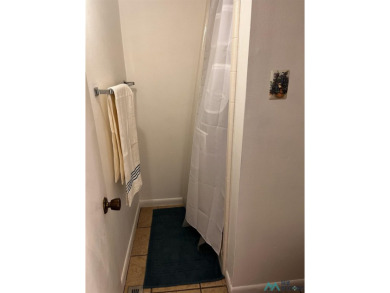 Welcome to this charming 2 bedroom, 2.5 bath brick condo on Chaparral Country Club in New Mexico - for sale on GolfHomes.com, golf home, golf lot