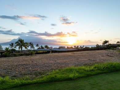 Discover Your Slice of Paradise: 51 Lewa Lani Place (Lot #22) on Kaanapali Golf Courses in Hawaii - for sale on GolfHomes.com, golf home, golf lot