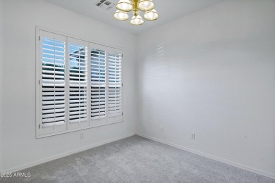 Refreshed 2-bedroom, 2-bathroom home with versatile den on Lone Tree Golf Club in Arizona - for sale on GolfHomes.com, golf home, golf lot