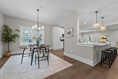 Experience resort-style living in Pinehurst in this on Pinehurst  No. 6 Golf Course in North Carolina - for sale on GolfHomes.com, golf home, golf lot