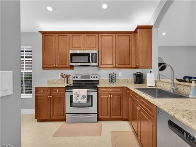 TURN KEY HOME! Welcome to 1583 Windamere Lane, a beautifully on Arrowhead Golf Club At Heritage Greens in Florida - for sale on GolfHomes.com, golf home, golf lot