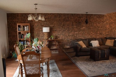 Welcome to this charming 2 bedroom, 2.5 bath brick condo on Chaparral Country Club in New Mexico - for sale on GolfHomes.com, golf home, golf lot