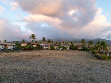 Discover Your Slice of Paradise: 51 Lewa Lani Place (Lot #22) on Kaanapali Golf Courses in Hawaii - for sale on GolfHomes.com, golf home, golf lot