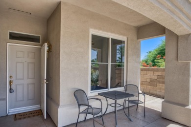 Clean, bright, all new interior paint and ready for move in! on Heritage Palms Golf Club in California - for sale on GolfHomes.com, golf home, golf lot