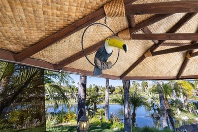 This place has everything; Club House, Tennis Courts, Pickle on Rancho California RV Resort in California - for sale on GolfHomes.com, golf home, golf lot