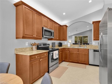 TURN KEY HOME! Welcome to 1583 Windamere Lane, a beautifully on Arrowhead Golf Club At Heritage Greens in Florida - for sale on GolfHomes.com, golf home, golf lot