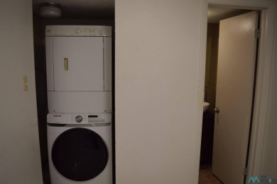 Welcome to this charming 2 bedroom, 2.5 bath brick condo on Chaparral Country Club in New Mexico - for sale on GolfHomes.com, golf home, golf lot