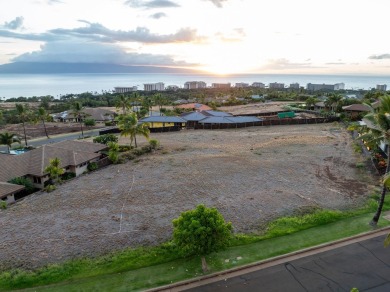 Discover Your Slice of Paradise: 51 Lewa Lani Place (Lot #22) on Kaanapali Golf Courses in Hawaii - for sale on GolfHomes.com, golf home, golf lot