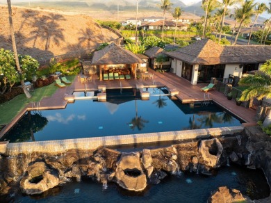 Discover Your Slice of Paradise: 51 Lewa Lani Place (Lot #22) on Kaanapali Golf Courses in Hawaii - for sale on GolfHomes.com, golf home, golf lot