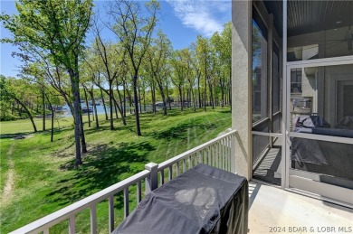 Luxurious Lakefront Living at 718 Resplander, Sunrise Beach
 on The Club At Porto Cima in Missouri - for sale on GolfHomes.com, golf home, golf lot