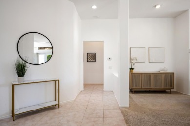 Clean, bright, all new interior paint and ready for move in! on Heritage Palms Golf Club in California - for sale on GolfHomes.com, golf home, golf lot