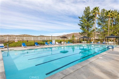 This place has everything; Club House, Tennis Courts, Pickle on Rancho California RV Resort in California - for sale on GolfHomes.com, golf home, golf lot