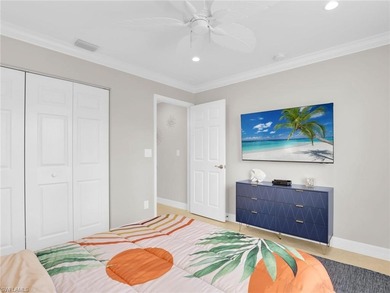 TURN KEY HOME! Welcome to 1583 Windamere Lane, a beautifully on Arrowhead Golf Club At Heritage Greens in Florida - for sale on GolfHomes.com, golf home, golf lot